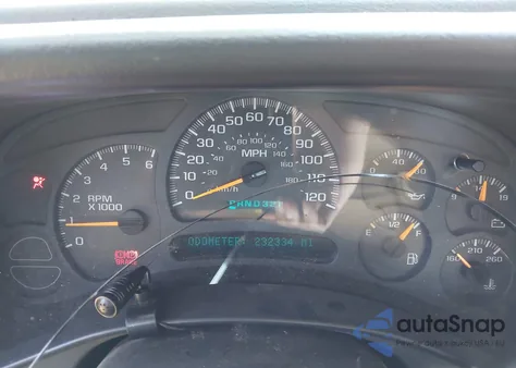 2004 Chevrolet Silverado 1500 Ls from USA, damaged, VIN 1GCEC14T74E402615